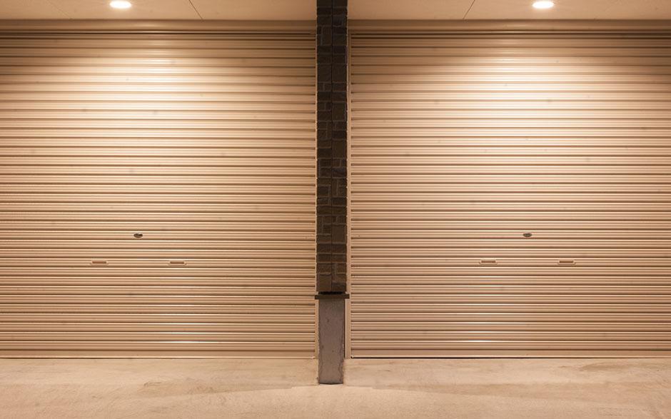 store exterieur Clamart