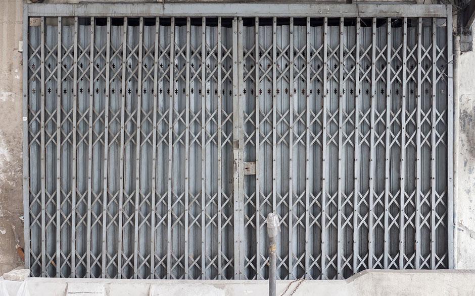 store exterieur Épinay-sous-Sénart