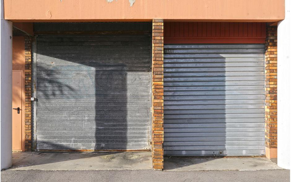 store exterieur Épinay-sous-Sénart