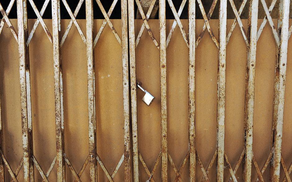 store exterieur Épinay-sous-Sénart