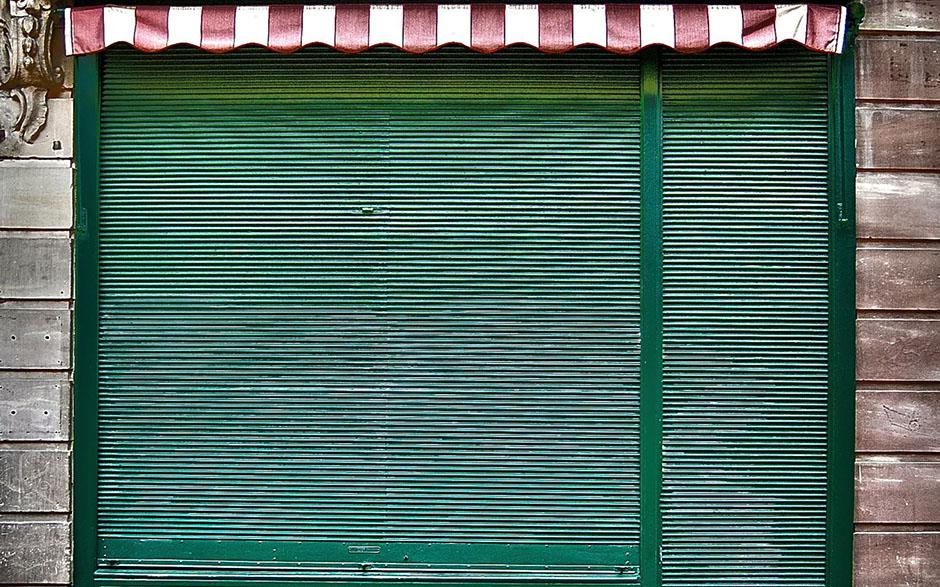 store exterieur Saint-Germain-en-Laye