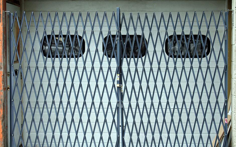 store exterieur Paris 17